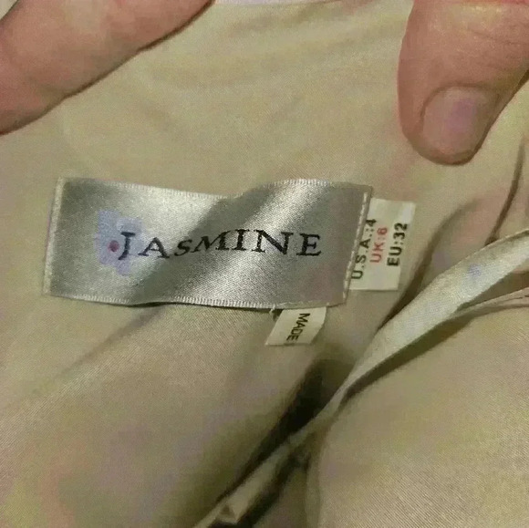 Jasmine Womans Dress Size 6 - Picture 9 of 9